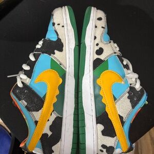 Nike SB Chunky Dunks SZ9.5